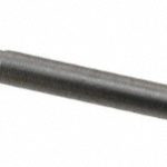 BALAX Extension Tap: 4-40, H5, Bright/Uncoated, High Speed Steel, Thread Forming 10785-010