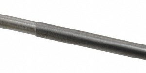 BALAX Extension Tap: 4-40, H5, Bright/Uncoated, High Speed Steel, Thread Forming 10785-010