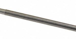 BALAX Extension Tap: 4-40, H3, Bright/Uncoated, High Speed Steel, Thread Forming 10803-010