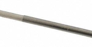 BALAX Extension Tap: 4-40, H4, Bright/Uncoated, High Speed Steel, Thread Forming 10804-010