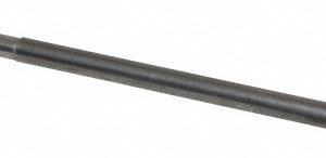 BALAX Extension Tap: 4-40, H5, Bright/Uncoated, High Speed Steel, Thread Forming 10805-010