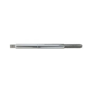 BALAX Extension Tap: 5/16-18, H8, Bright/Uncoated, High Speed Steel, Thread Forming 13148-010