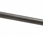 BALAX Extension Tap: 10-24, H5, Bright/Uncoated, High Speed Steel, Thread Forming 12045-010