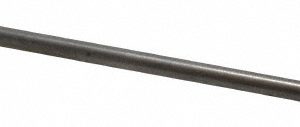 BALAX Extension Tap: 10-24, H5, Bright/Uncoated, High Speed Steel, Thread Forming 12045-010