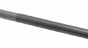 BALAX Extension Tap: 10-32, H5, Bright/Uncoated, High Speed Steel, Thread Forming 12245-010