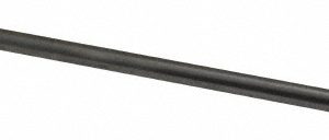 BALAX Extension Tap: 10-32, H3, Bright/Uncoated, High Speed Steel, Thread Forming 12263-010