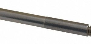 BALAX Extension Tap: 1/4-20, H5, Bright/Uncoated, High Speed Steel, Thread Forming 12705-010