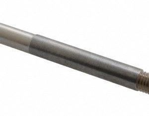 BALAX Extension Tap: 1/4-28, H7, Bright/Uncoated, High Speed Steel, Thread Forming 12927-010