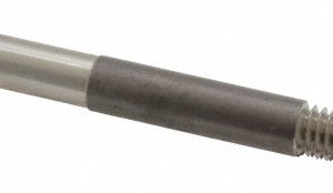 BALAX Extension Tap: 5/16-18, H6, Bright/Uncoated, High Speed Steel, Thread Forming 13146-010