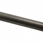 BALAX Extension Tap: 5/16-18, H6, Bright/Uncoated, High Speed Steel, Thread Forming 13166-010