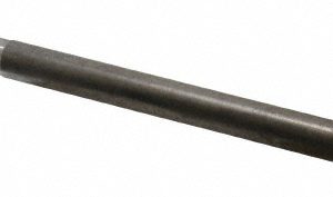 BALAX Extension Tap: 5/16-18, H6, Bright/Uncoated, High Speed Steel, Thread Forming 13166-010