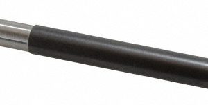 BALAX Extension Tap: 3/8-16, H6, Bright/Uncoated, High Speed Steel, Thread Forming 13526-010