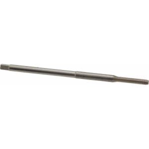 BALAX Extension Tap: M3 x 0.5, D6, Bright/Uncoated, High Speed Steel, Thread Forming 17596-010