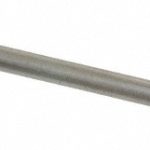 BALAX Extension Tap: M4 x 0.7, D7, Bright/Uncoated, High Speed Steel, Thread Forming 18007-010