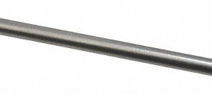 BALAX Extension Tap: M5 x 0.8, D8, Bright/Uncoated, High Speed Steel, Thread Forming 18218-010