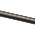 BALAX Extension Tap: M6 x 1, D9, Bright/Uncoated, High Speed Steel, Thread Forming 18419-010