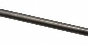 BALAX Extension Tap: M6 x 1, D9, Bright/Uncoated, High Speed Steel, Thread Forming 18419-010