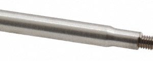 BALAX Thread Forming STI Tap: M2 x 0.4 Metric Coarse, D2, Bottoming, Bright Finish, High Speed Steel 17342-010