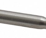 BALAX Thread Forming STI Tap: M2 x 0.4 Metric Coarse, D3, Bottoming, Bright Finish, High Speed Steel 17343-010
