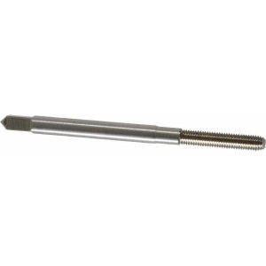 BALAX Thread Forming STI Tap: M2.5 x 0.45 Metric Coarse, D2, Bottoming, Bright Finish, High Speed Steel 17482-010