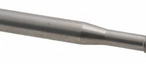 BALAX Thread Forming Tap: #10-32 UNF, 3B Class of Fit, Plug Chamfer, High-Speed Steel, Bright/Uncoated Finish 12204-000