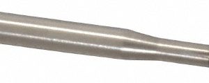 BALAX Thread Forming STI Tap: #6-32 UNC, H3, Bottoming, Bright Finish, High Speed Steel 11403-010