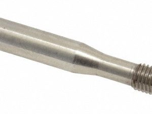 BALAX Thread Forming STI Tap: #10-32 UNF, H3, Bottoming, Bright Finish, High Speed Steel 12303-010