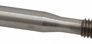 BALAX Thread Forming STI Tap: 1/4-20 UNC, H2, Bottoming, Bright Finish, High Speed Steel 12762-010