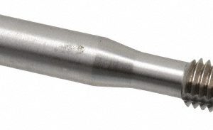BALAX Thread Forming STI Tap: 1/4-20 UNC, H3, Bottoming, Bright Finish, High Speed Steel 12763-010