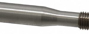 BALAX Thread Forming STI Tap: 1/4-28 UNF, H2, Bottoming, Bright Finish, High Speed Steel 12982-010