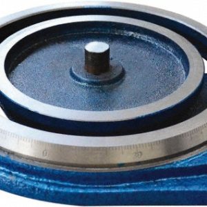 VALUE COLLECTION Vise Jaw Accessory: Swivel Base 428-7262