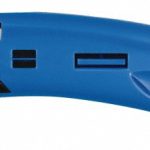 PHC Utility Knife: Spring Back EZ4
