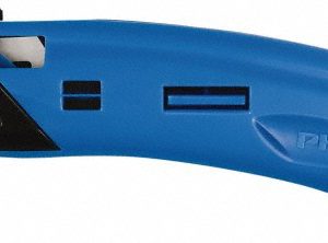 PHC Utility Knife: Spring Back EZ4