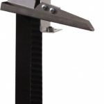 ABANAKI Belt Oil Skimmer: 1.00 GPH, 8" Reach SUM-08