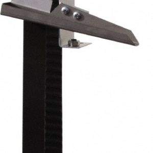 ABANAKI Belt Oil Skimmer: 1.00 GPH, 8" Reach SUM-08