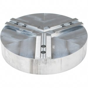 ABBOTT WORKHOLDING PRODUCTS Soft Lathe Chuck Jaw: Serrated KTT15P