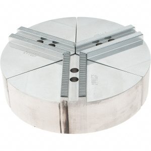ABBOTT WORKHOLDING PRODUCTS Soft Lathe Chuck Jaw: Serrated KTT86P