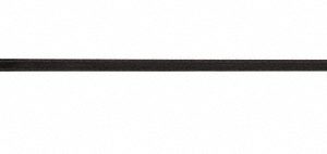IRWIN Carbon Steel Bar Clamp: 36" Capacity, 3-5/8" Throat Depth, 600 lb Clamp Pressure 1964715