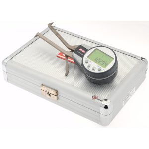 SPI Electronic Caliper: 1 to 2", 0.0005" Resolution MS170309019