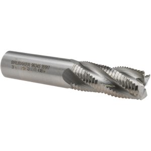 VALUE COLLECTION Square End Mill: 96345-00-B