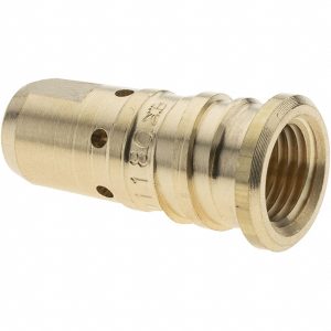BERNARD MIG Welder Nozzle/Tip/Insulator D118Q
