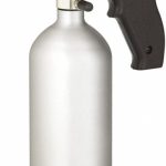 SURE SHOT Pressure/Siphon Feed Paint Spray Gun M2400S