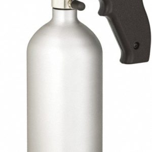 SURE SHOT Pressure/Siphon Feed Paint Spray Gun M2400S