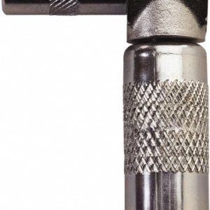 MILWAUKEE TOOL Grease Gun 90 &deg; Coupler: 1/8" NPT, 10,000 Operating psi 49-16-2648