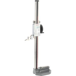 SPI Electronic Height Gage: 18" Max, 0.0005" Resolution, 0.001500" Accuracy CMS160409009