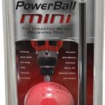 MOTHERS 12" OAL, Polishing Tool 05141