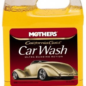 MOTHERS Automotive Car Wash Soap 05664