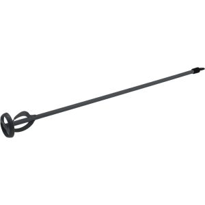 PREMIER PAINT ROLLER Metal Chrome Power Mixer PM72530