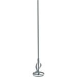 PREMIER PAINT ROLLER Metal Chrome Power Mixer PM72534