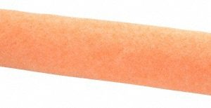 PREMIER PAINT ROLLER General Purpose Paint Roller Cover: 3/8" Nap, 18" Wide 18KW2-38